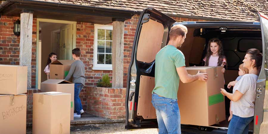 alquiler de furgonetas para mudanzas